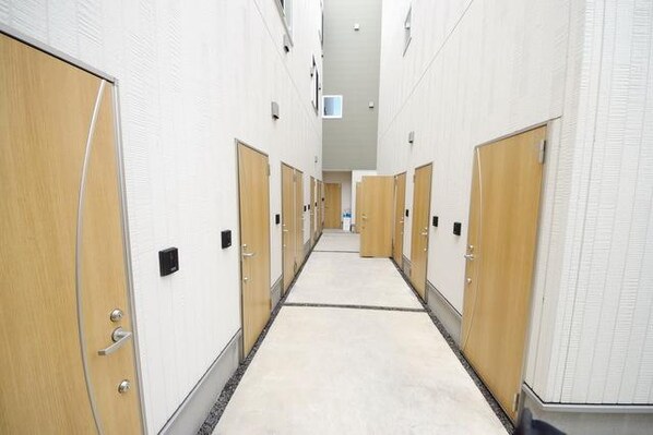 ベルディグリ堀切菖蒲園の物件内観写真